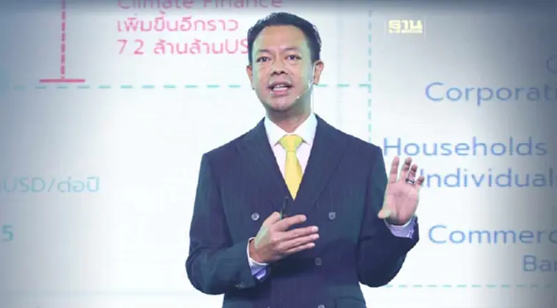 EXIM BANK ชวน SMEs ปรับตัวสู่ธุรกิจสีเขียว EXIM BANK ชวน SMEs ปรับตัวสู่ธุรกิจสีเขียว