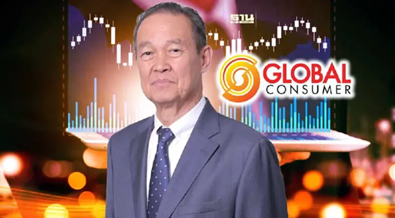 ผู้ถือหุ้น GLOCON คว่ำแผนออกหุ้นกู้แปลงสภาพ 400 ล้าน ขาย Sycamore Capital ผู้ถือหุ้น GLOCON คว่ำแผนออกหุ้นกู้แปลงสภาพ 400 ล้าน ขาย Sycamore Capital