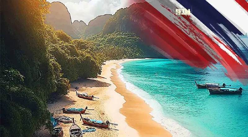 "ชายหาดเป็นของใคร?” พื้นที่สาธารณะ ที่ผูกขาดโดยบางคน "ชายหาดเป็นของใคร?” พื้นที่สาธารณะ ที่ผูกขาดโดยบางคน