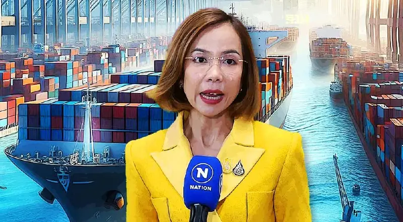 "พิมพ์ภัทรา" เร่งออก มอก. ภาคบังคับเพิ่ม 2 เท่าสกัดสินค้าราคาถูกพังตลาดไทย