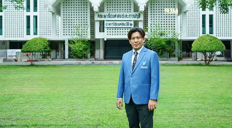 MBA Chula แนะทักษะ 10 ด้าน สู่ผู้นำองค์กรธุรกิจ MBA Chula แนะทักษะ 10 ด้าน สู่ผู้นำองค์กรธุรกิจ