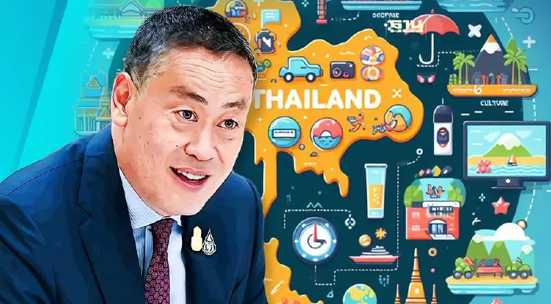 จับตา นายกฯ "เวิร์คช็อปท่องเที่ยว" ดันเป็นวาระแห่งชาติ