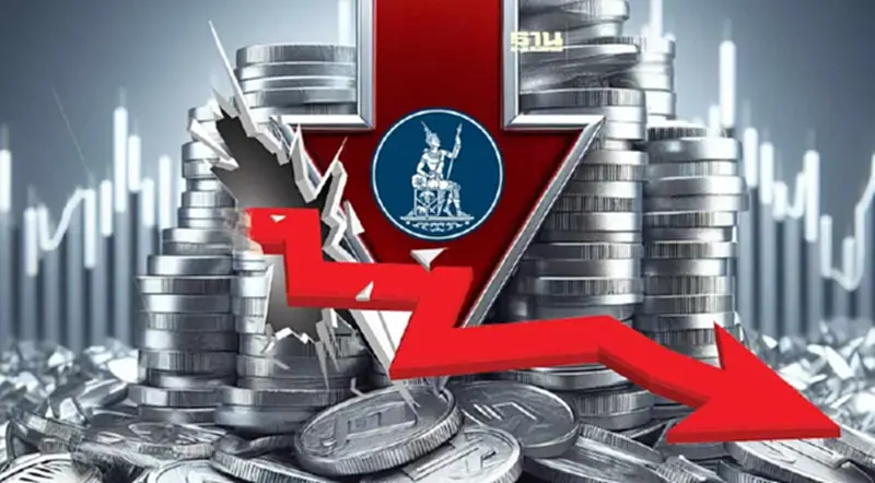 ธปท.เผยเงินเฟ้อยังติดลบ 0.77% คาดอีก 2 เดือนกลับเป็นบวก ธปท.เผยเงินเฟ้อยังติดลบ 0.77% คาดอีก 2 เดือนกลับเป็นบวก