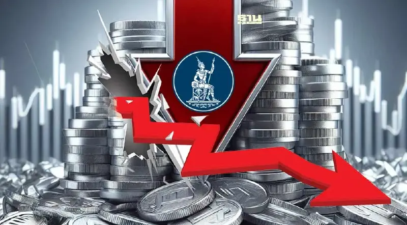 ธปท.เผยเงินเฟ้อยังติดลบ 0.77% คาดอีก 2 เดือนกลับเป็นบวก