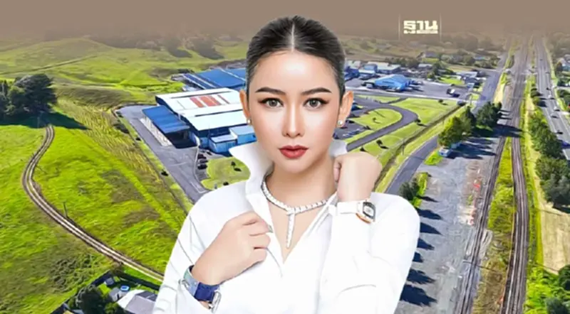‘รีโว่เมด กรุ๊ป’ ทุ่ม 1,400 ล้านปักหมุดนิวซีแลนด์ ฐานผลิตรุกตลาดโลก ‘รีโว่เมด กรุ๊ป’ ทุ่ม 1,400 ล้านปักหมุดนิวซีแลนด์ ฐานผลิตรุกตลาดโลก