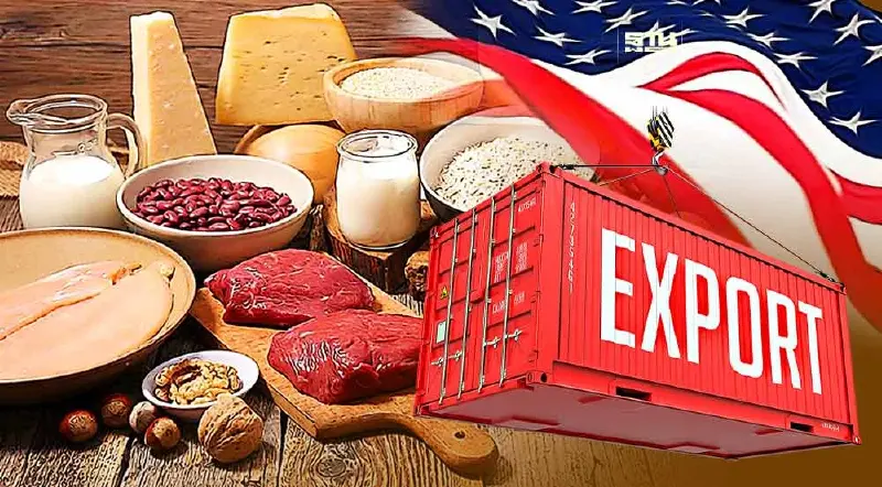 ชี้เป้าส่งออกอาหารโปรตีนบุกสหรัฐฯ แนะใช้อินฟลูฯ เปิดตลาด 4 พันล้านดอลลาร์