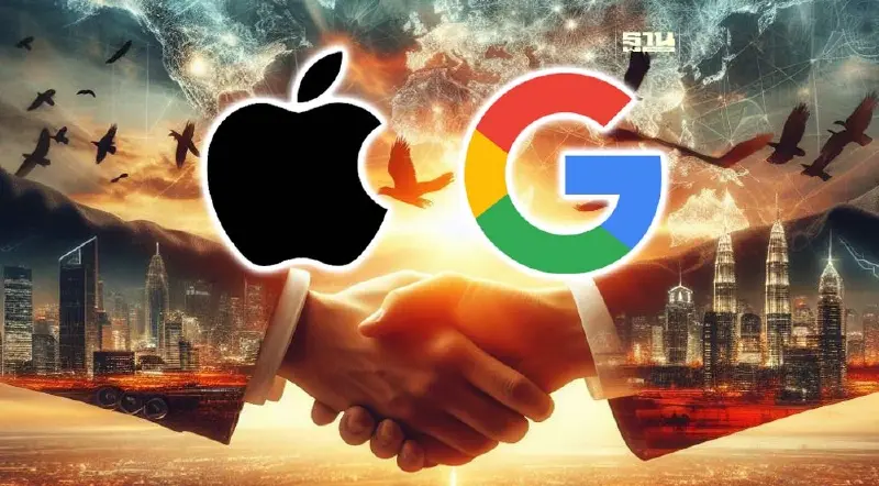 จับตาดีล Apple-Google ใครได้ประโยชน์ เล็งดึง Gemini ขับเคลื่อน iPhone