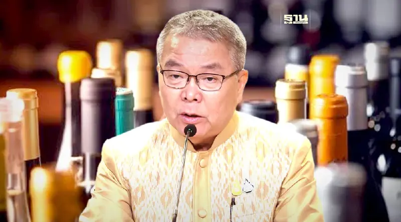 ครม.ผ่านแล้ว “พรบ.น้ำเมา” ฉบับใหม่ แอลกอฮอล์ไม่เกิน 0.5% ไม่เข้าเกณฑ์