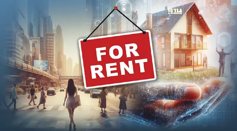 คนตัดสินใจซื้อบ้านน้อยลง ในยุค "ดอกเบี้ยสูง"