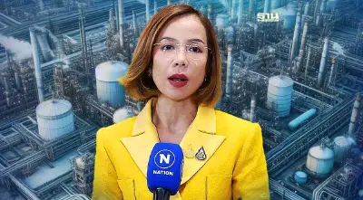 "พิมพ์ภัทรา" เดือดสั่ง กรอ.แก้ปัญาใบ รง.4 ค้างท่อเกือบ 200 ราย ฉุดการลงทุน