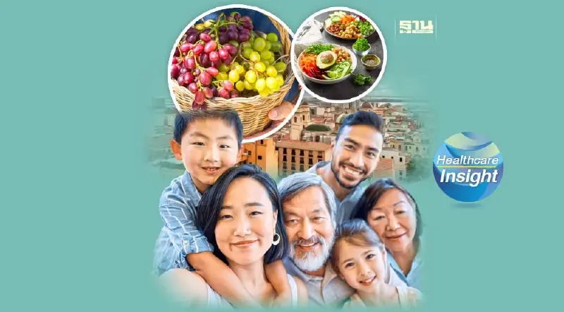 Blue Zone กับชีวิตที่ยืนยาว (ตอนจบ)