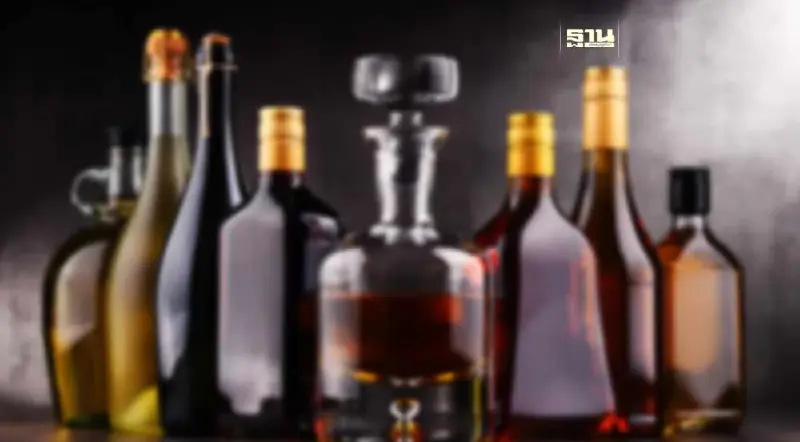 บอร์ดแอลกอฮอล์ฯ เคาะศึกษา “ขยายเวลาขายเหล้า-เบียร์” ขีดเส้นเสร็จใน 3 เดือน