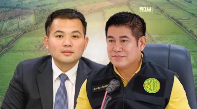 ไม่รอด! ไล่ยึดโรงแรมดังเขาใหญ่ คืนที่ ส.ป.ก. คาดความเสียหายพันล้าน