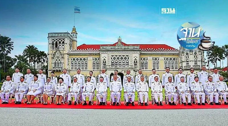 รัฐมนตรีโลกลืม “หนาว” พ.ค.ปรับใหญ่ครม.