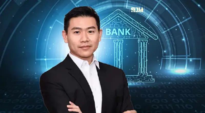 "ลิเบอเรเตอร์"หนุน Virtual Bank ยกระดับสถาบันการเงินไทยทันเทรนด์โลก "ลิเบอเรเตอร์"หนุน Virtual Bank ยกระดับสถาบันการเงินไทยทันเทรนด์โลก