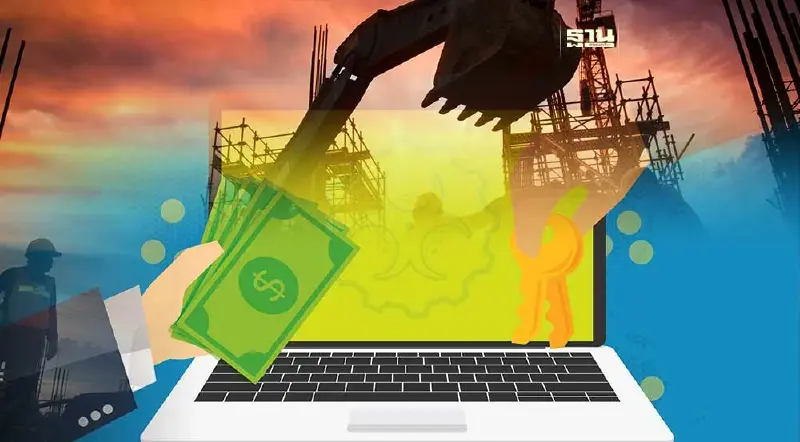 อุตสาหกรรมก่อสร้างไทยโดนมัลแวร์เรียกค่าไถ่โจมตีมากที่สุด