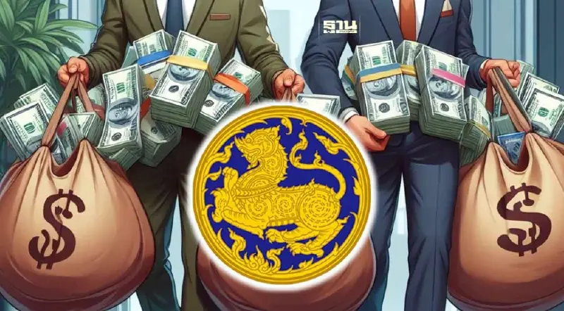 มท. โชว์ผลงาน ไกล่เกลี่ยหนี้นอกระบบ สำเร็จ 100%แล้ว 2จังหวัด