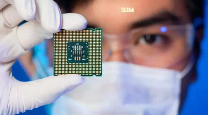 เปิดบิ๊กเนมผู้ผลิตเซมิคอนดักเตอร์โลก และศักยภาพของไทย