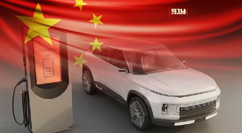 อัพเดตราคารถยนต์ไฟฟ้า-โปรโมชัน EV แบรนด์จีน