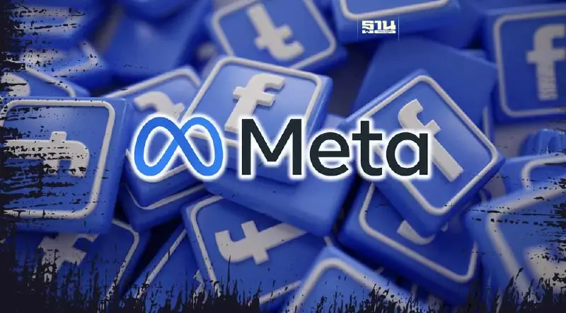 เปิดสาเหตุ Facebook ล่มทั่วโลก "โฆษก Meta" แจงเกิดจากปัญหาทางเทคนิค