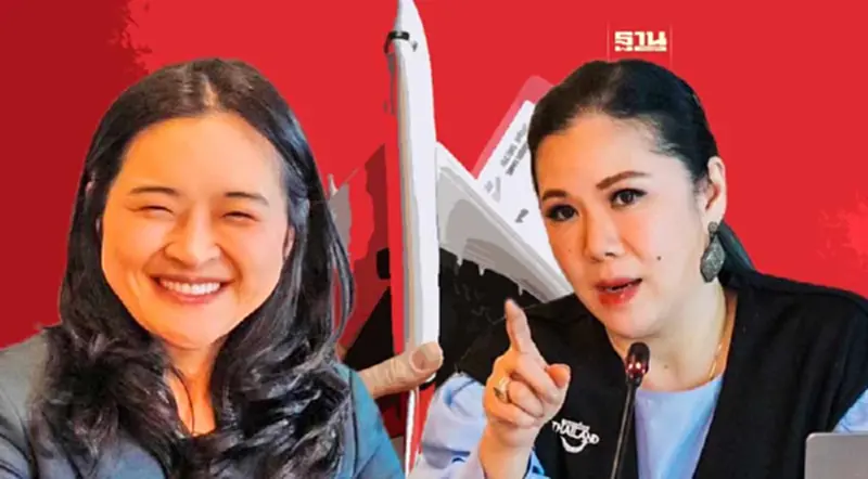 รมว.สุดาวรรณ ผนึกททท. บุกตลาดยุโรป ปั้ม 8.5 ล้านคนเที่ยวไทย รมว.สุดาวรรณ ผนึกททท. บุกตลาดยุโรป ปั้ม 8.5 ล้านคนเที่ยวไทย