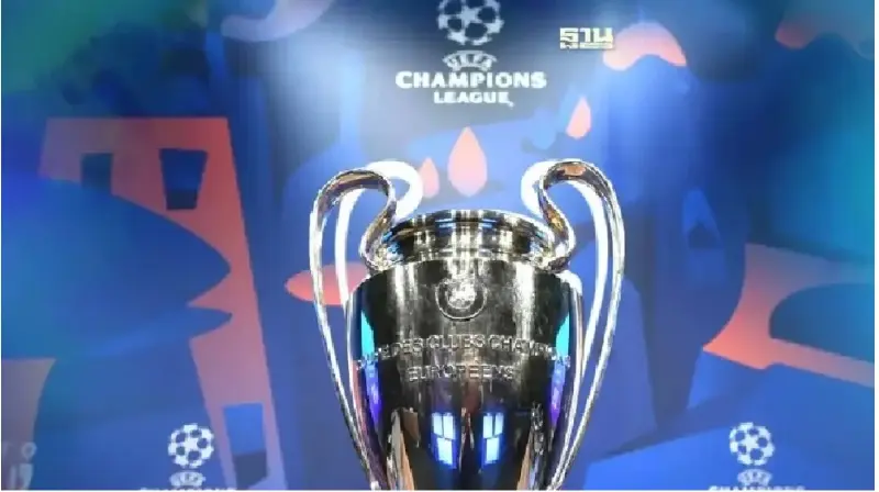 ถ่ายทอดสด เรอัล มาดริด VS ไลป์ซิก -แมนซิตี้ VS โคเปนเฮเกน ดูบอลสด UCL รอบ 16 ทีม