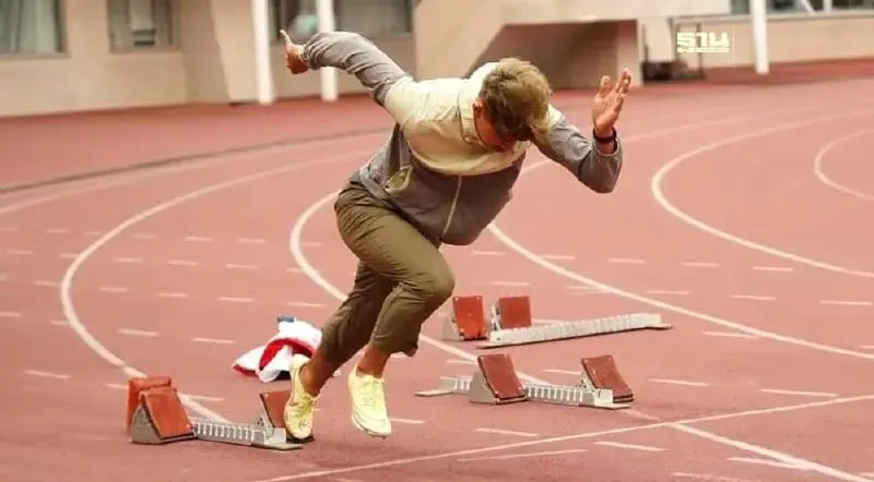 “ต้า” สรอรรถ คว้าเหรียญทอง วิ่ง 100 เมตรชาย ในศึกกรีฑาฮ่องกง 2024 “ต้า” สรอรรถ คว้าเหรียญทอง วิ่ง 100 เมตรชาย ในศึกกรีฑาฮ่องกง 2024