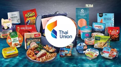 TU ปักธงยอดขายปี 67 โต 4% ตัดเนื้อร้ายเรดล็อปสเตอร์ อัพมาร์จิ้นเหนือ18%