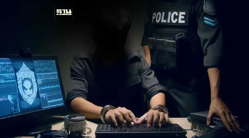 ภาครัฐ เปิด 5 อันดับคดีออนไลน์ เตือนประชาชนระวังมิจฉาชีพ