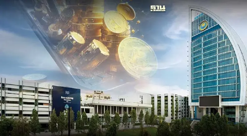 ม.หอการค้าไทย หั่น GDP เหลือ 2.6% หวังเงินดิจิทัลช่วยกระตุ้น