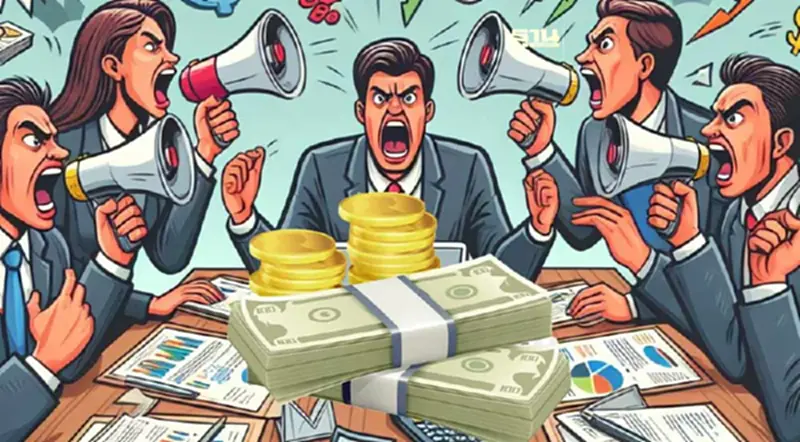 การเงินคนรุ่นใหม่ Loud Budgeting อวดความประหยัด การเงินคนรุ่นใหม่ Loud Budgeting อวดความประหยัด