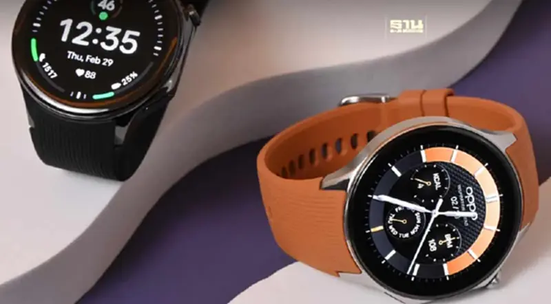เปิดตัว OPPO Watch X สมาร์ทวอทช์แอนดรอยด์ระดับแฟลกชิป เปิดตัว OPPO Watch X สมาร์ทวอทช์แอนดรอยด์ระดับแฟลกชิป