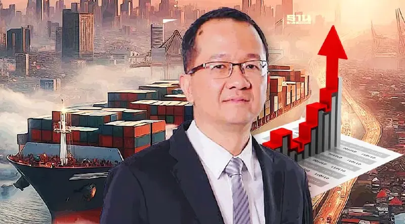 สรท. คาดตัวเลขส่งออกไตรมาสแรกปี 67 โต 1-2%