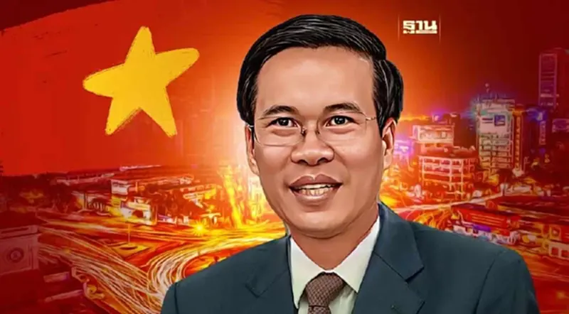 การเมืองเวียดนามป่วน-เปลี่ยนผู้นำถี่ หวั่นกระทบความเชื่อมั่นการลงทุน การเมืองเวียดนามป่วน-เปลี่ยนผู้นำถี่ หวั่นกระทบความเชื่อมั่นการลงทุน