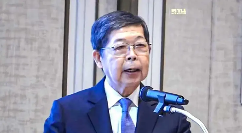 อดีตผู้ว่าธปท. ห่วงการลงทุนพัฒนาคน ทำไทยก้าวไม่พ้นกับดักรายได้ปานกลาง