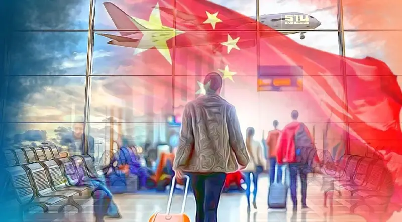 เริ่มแล้ว ฟรีวีซ่าไทย-จีน 1 มี.ค. เที่ยวจีนไม่ต้องขอวีซ่า ใช้เอกสารอะไรบ้าง