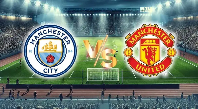 ถ่ายทอดสด แมนซิตี้ VS แมนยู ดูบอลสดศึกดาร์บี้แมตซ์แมนเชสเตอร์ 22.30 น. ถ่ายทอดสด แมนซิตี้ VS แมนยู ดูบอลสดศึกดาร์บี้แมตซ์แมนเชสเตอร์ 22.30 น.