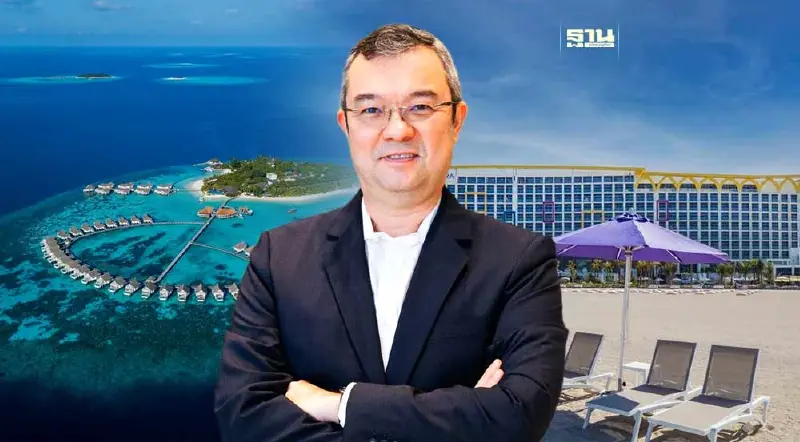 เซ็นทาราทุ่ม 2 หมื่นล้าน ลงทุนเปิดโรงแรมใหม่ไทย-เทศ รับกลยุทธ์ Future Growth