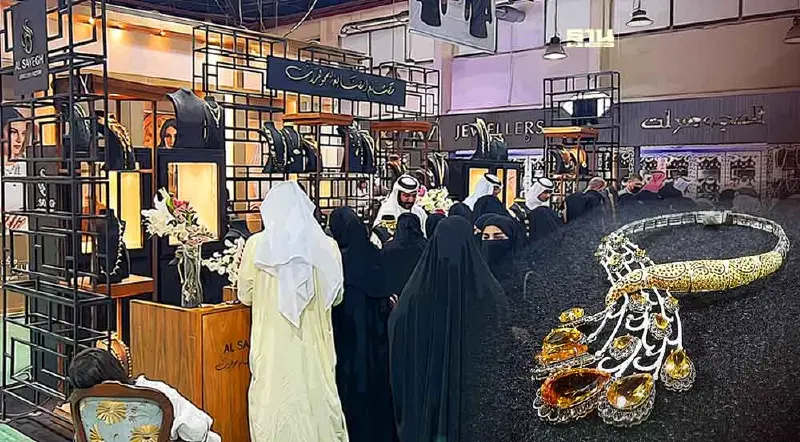 ส่งออกอัญมณี 5 แสนล.โตต่อเนื่อง “เวก้าฯ”นำทัพผู้ค้าลุยเจาะกลุ่มอ่าวอาหรับ