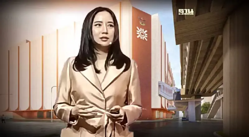 "ห้างเซ็นทรัล" ทุ่ม 4 พันล้าน ยกเครื่องสาขาชิดลม เทียบชั้นห้างหรูในอิตาลี "ห้างเซ็นทรัล" ทุ่ม 4 พันล้าน ยกเครื่องสาขาชิดลม เทียบชั้นห้างหรูในอิตาลี