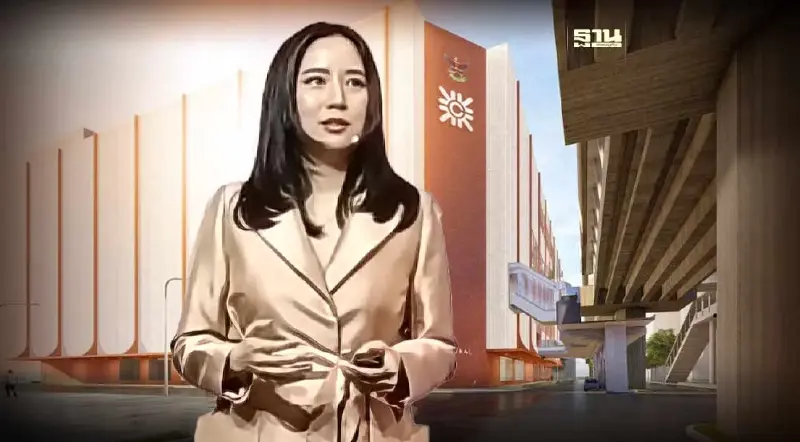 "ห้างเซ็นทรัล" ทุ่ม 4 พันล้าน ยกเครื่องสาขาชิดลม เทียบชั้นห้างหรูในอิตาลี