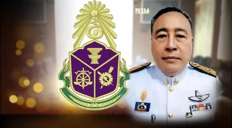 "สมบัติ ธรธรรม" ไขก๊อก อนุกก.ป.ป.ช. หลังส่อโดนคดีเอื้อประโยชน์ "บิ๊กตร."