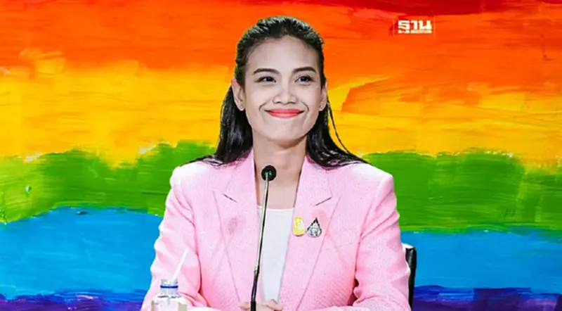 “สมรสเท่าเทียม” ลุ้นกมธ. นัดถกรอบพิเศษวันนี้ รับรองร่างกฎหมาย “สมรสเท่าเทียม” ลุ้นกมธ. นัดถกรอบพิเศษวันนี้ รับรองร่างกฎหมาย