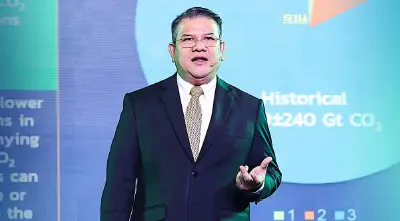 เตือน “Climate change” วาระโลก ธุรกิจต้องปรับตัวเลี่ยงกีดกันการค้า