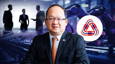 ทุุนใหญ่หนุน "เกรียงไกร" นั่ง "ประธานส.อ.ท." ต่ออีกสมัย