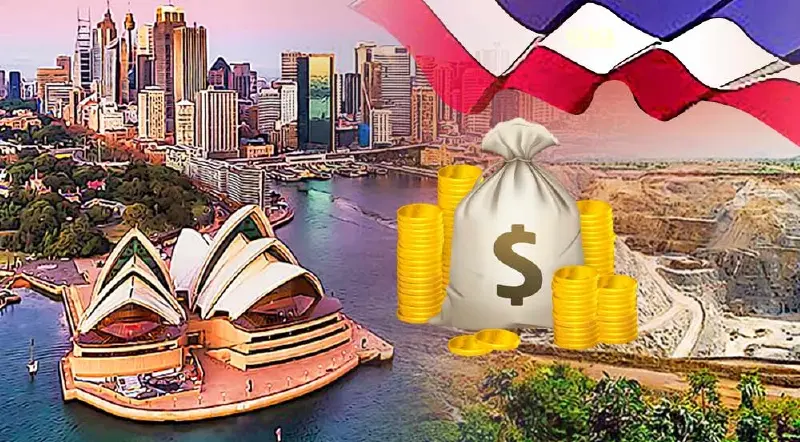 จับตา "เศรษฐา" ดึงออสเตรเลียร่วมลงทุนเหมืองโปแตซในไทย