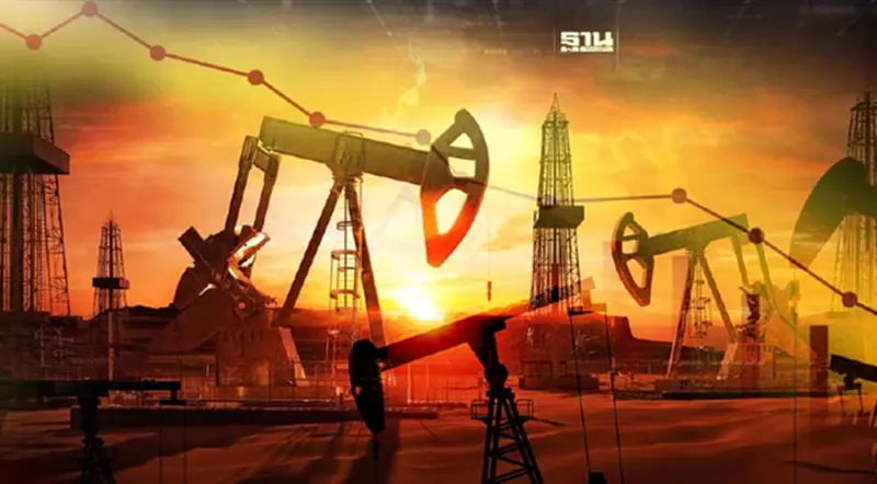 ราคาน้ำมัน WTI ปิดร่วง 22 เซนต์ เหตุมีแรงขายทำกำไร ราคาน้ำมัน WTI ปิดร่วง 22 เซนต์ เหตุมีแรงขายทำกำไร
