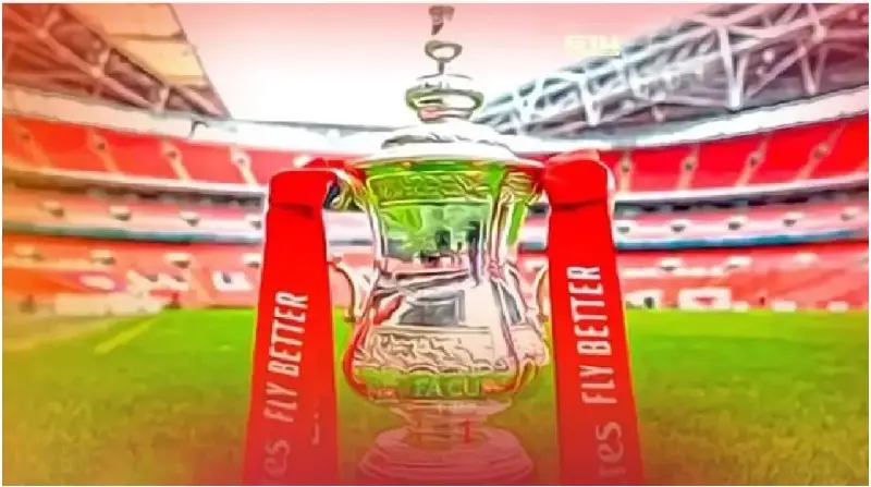 แมนยู ดวล โคเวนทรี -เชลซี เจอ แมนซิตี้ ผลการประกบคู่FA Cup รองรองชนะเลิศ