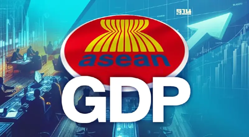 GDP สิงคโปร์จ่อแซงไทย ฟัดเดือดอินโดฯชิงฮับ EV โลก GDP สิงคโปร์จ่อแซงไทย ฟัดเดือดอินโดฯชิงฮับ EV โลก