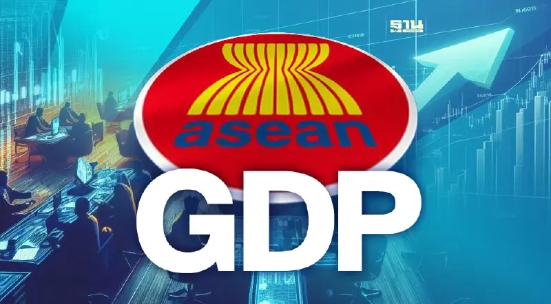 GDP สิงคโปร์จ่อแซงไทย  ฟัดเดือดอินโดฯชิงฮับ EV โลก